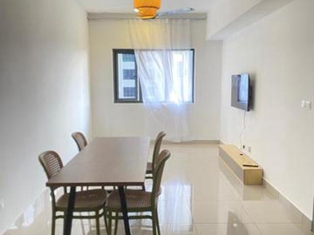Condominium for rent in Country Heights Damansara, Kuala Lumpur