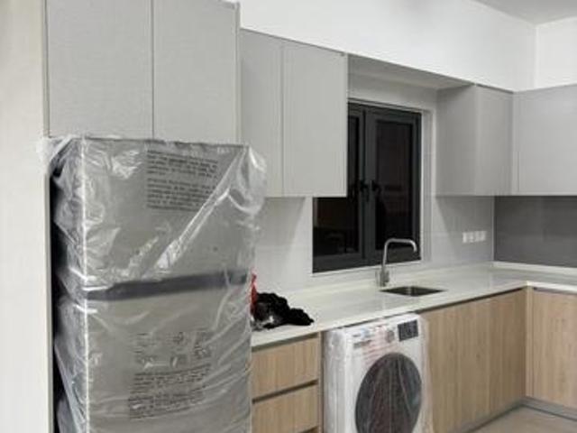 Serviced Residence for rent in Country Heights Damansara, Kuala Lumpur