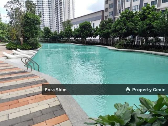 Condominium for rent in Country Heights Damansara, Kuala Lumpur