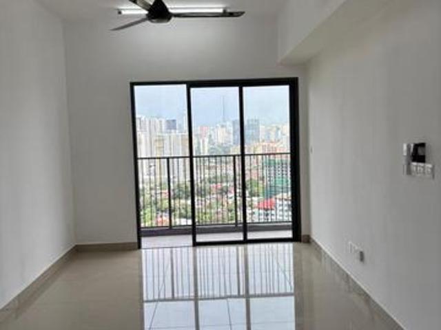 Serviced Residence for rent in Country Heights Damansara, Kuala Lumpur