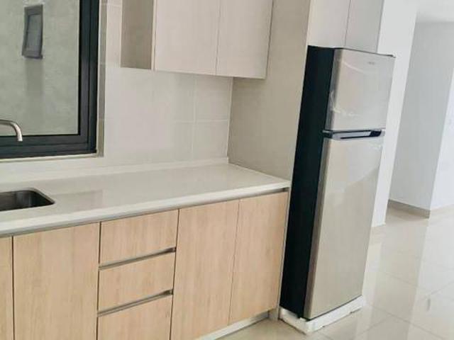 Serviced Residence for rent in Country Heights Damansara, Kuala Lumpur