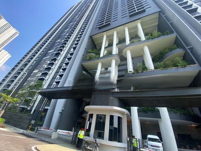 Serviced Residence for rent in Country Heights Damansara, Kuala Lumpur
