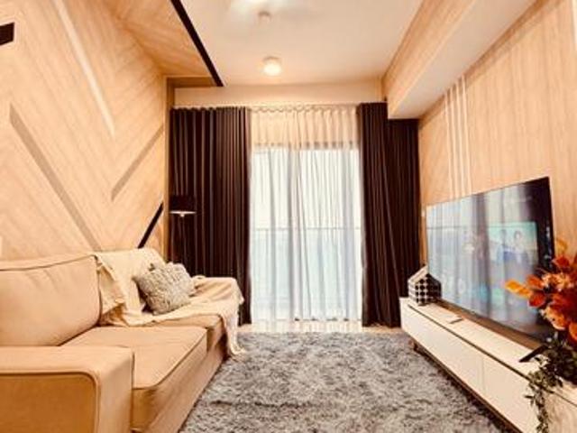 Serviced Residence for rent in Country Heights Damansara, Kuala Lumpur