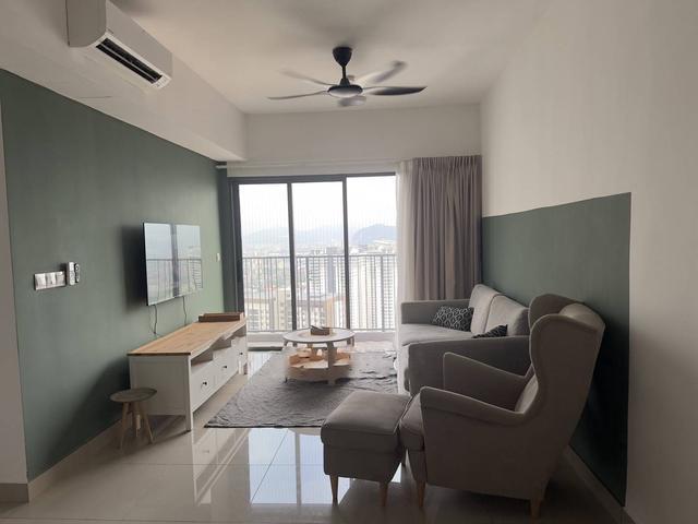 Serviced Residence for rent in Country Heights Damansara, Kuala Lumpur