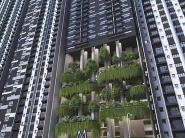 Serviced Residence for rent in Country Heights Damansara, Kuala Lumpur