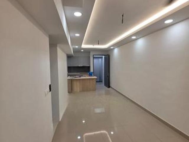 Serviced Residence for rent in Sentul, Kuala Lumpur