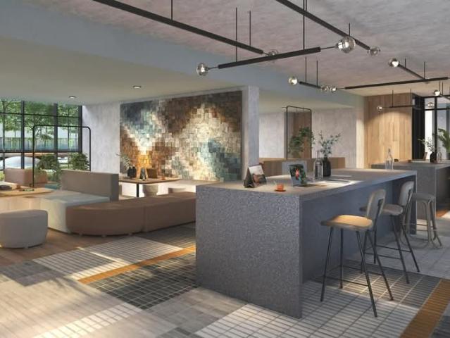 Apartment for rent in Country Heights Damansara, Kuala Lumpur