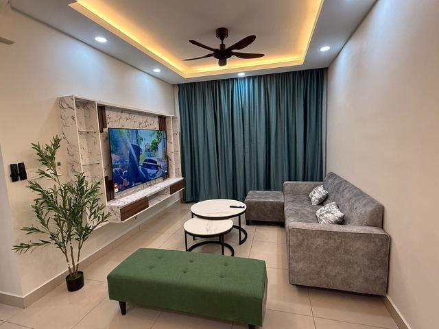 Serviced Residence for sale in Country Heights Damansara, Kuala Lumpur