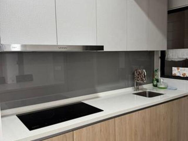 Serviced Residence for rent in Country Heights Damansara, Kuala Lumpur