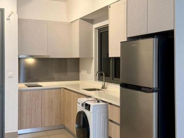 Serviced Residence for rent in Country Heights Damansara, Kuala Lumpur