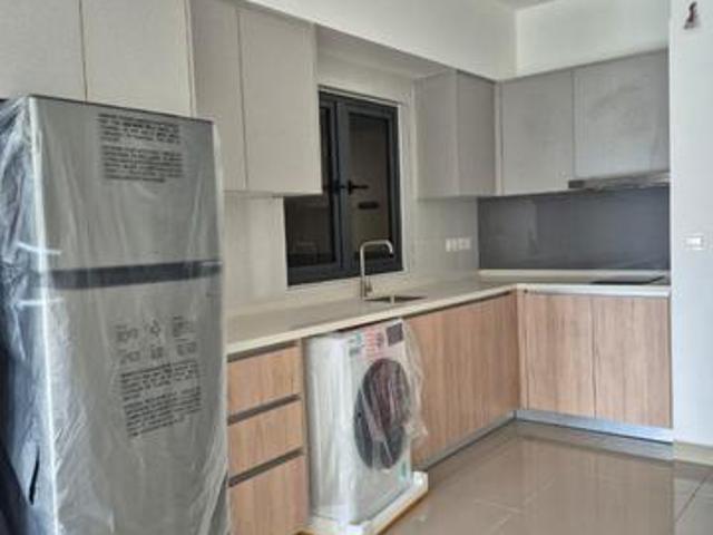 Serviced Residence for rent in Country Heights Damansara, Kuala Lumpur