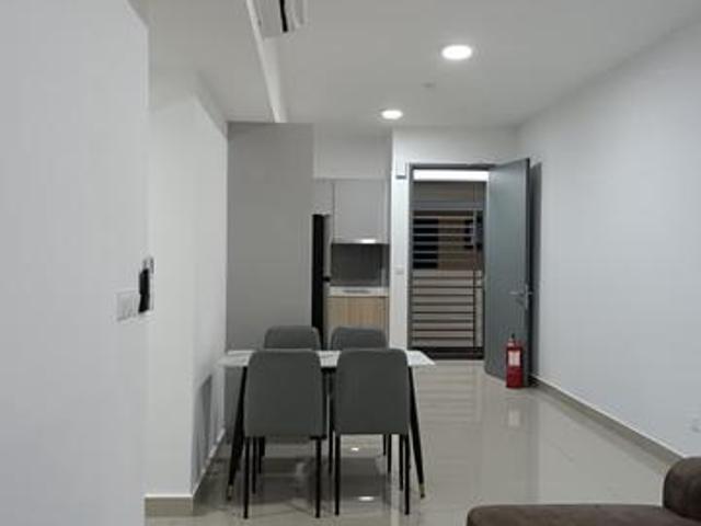 Condominium for rent in Country Heights Damansara, Kuala Lumpur