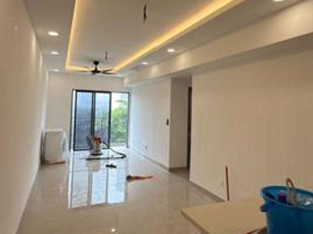 Serviced Residence for rent in Sentul, Kuala Lumpur