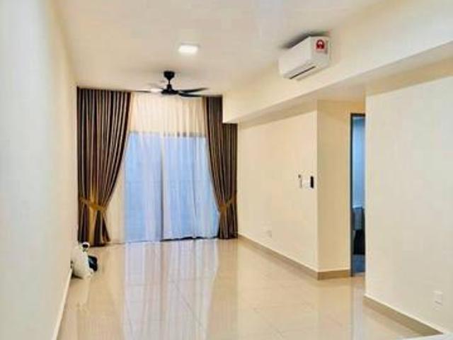 Serviced Residence for rent in Country Heights Damansara, Kuala Lumpur