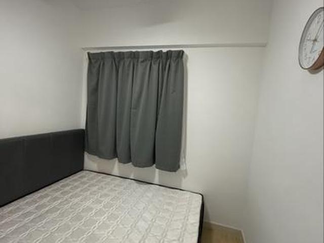 Serviced Residence for rent in Country Heights Damansara, Kuala Lumpur