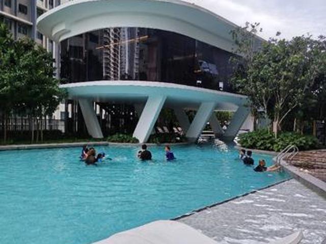 Condominium for sale in Country Heights Damansara, Kuala Lumpur
