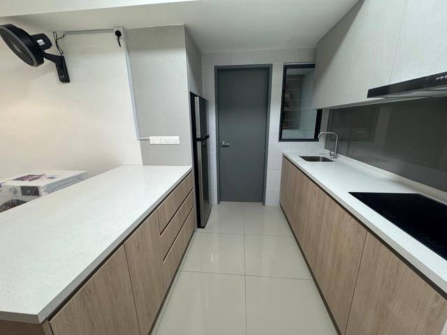 Serviced Residence for sale in Country Heights Damansara, Kuala Lumpur