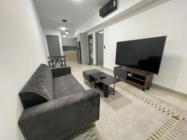 Serviced Residence for rent in Country Heights Damansara, Kuala Lumpur