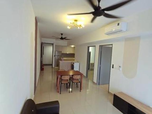 Serviced Residence for rent in Sentul, Kuala Lumpur