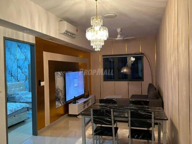Apartment for rent in Country Heights Damansara, Kuala Lumpur