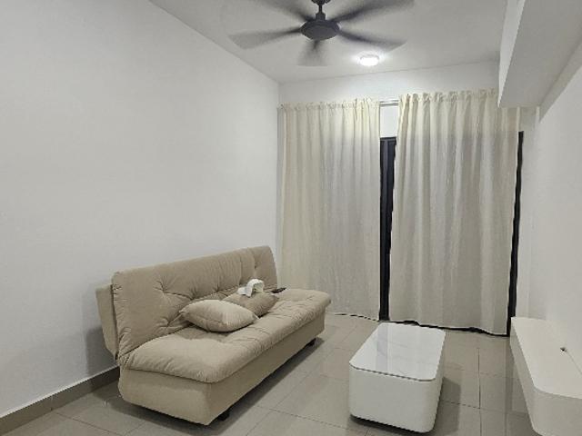 Apartment for rent in Country Heights Damansara, Kuala Lumpur