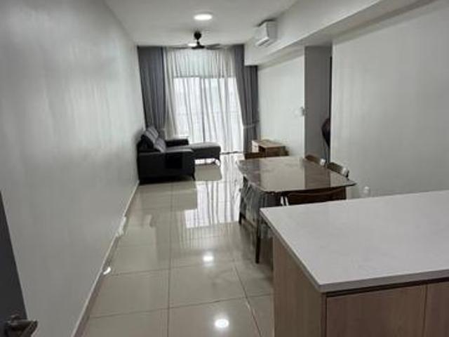 Apartment for rent in Country Heights Damansara, Kuala Lumpur