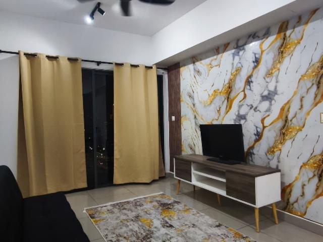 Apartment for rent in Country Heights Damansara, Kuala Lumpur