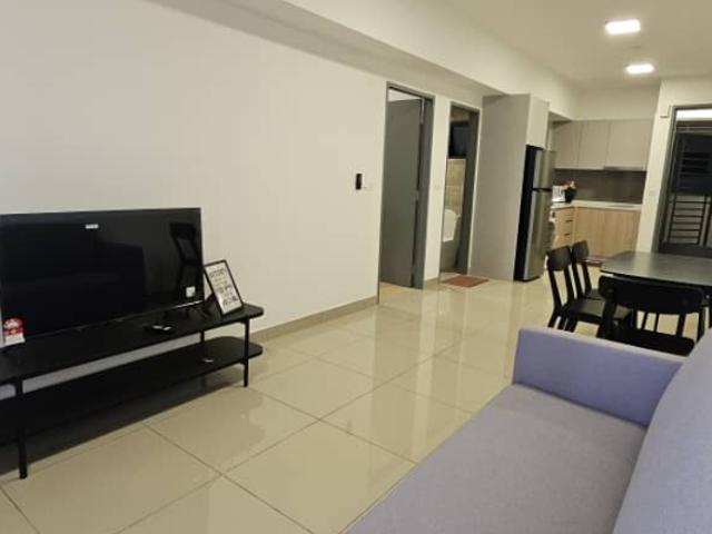 Apartment for rent in Country Heights Damansara, Kuala Lumpur