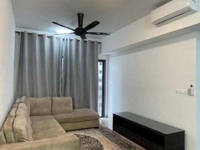 Serviced Residence for rent in Country Heights Damansara, Kuala Lumpur