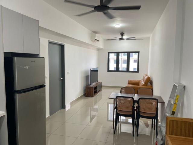 Serviced Residence for sale in Country Heights Damansara, Kuala Lumpur