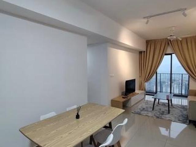 Serviced Residence for rent in Country Heights Damansara, Kuala Lumpur