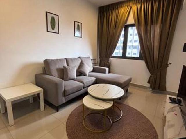 Serviced Residence for rent in Country Heights Damansara, Kuala Lumpur