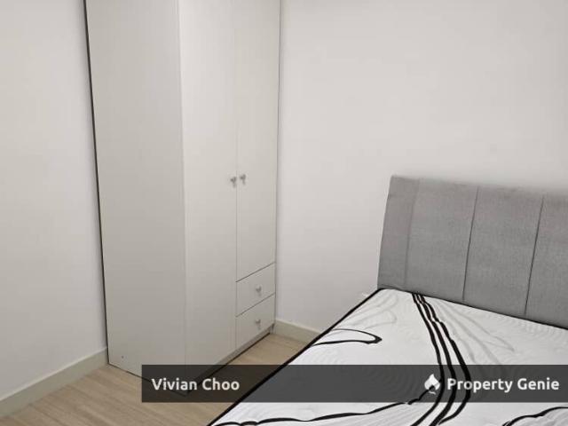 Condominium for rent in Puchong