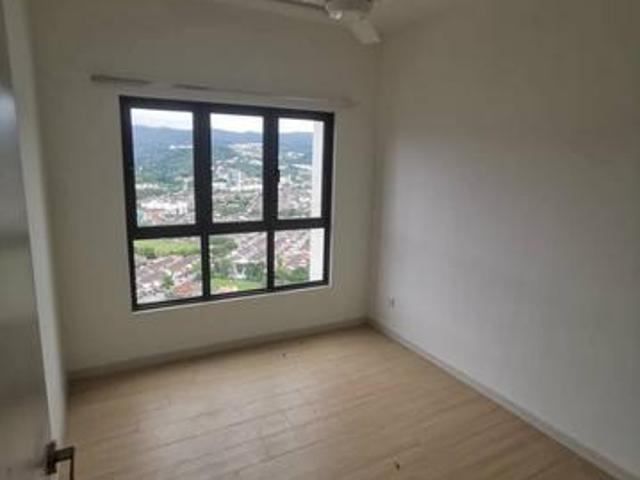 Serviced Residence for rent in Country Heights Damansara, Kuala Lumpur