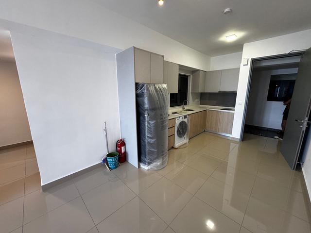 Serviced Residence for rent in Country Heights Damansara, Kuala Lumpur