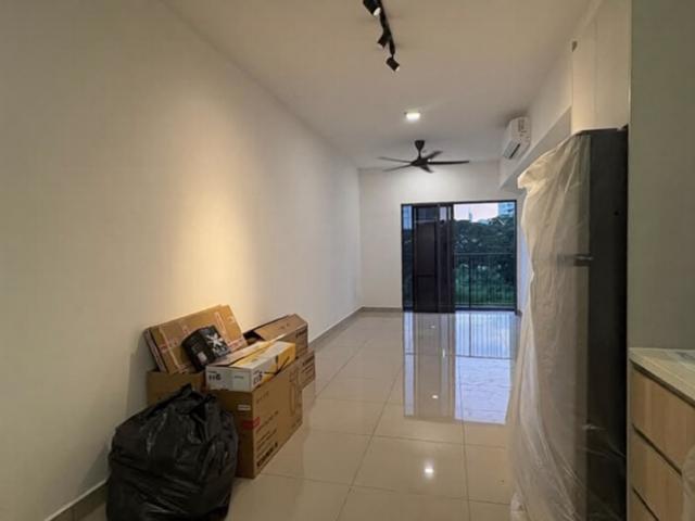 Serviced Residence for rent in Country Heights Damansara, Kuala Lumpur