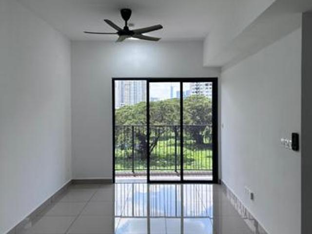 Serviced Residence for rent in Sentul, Kuala Lumpur