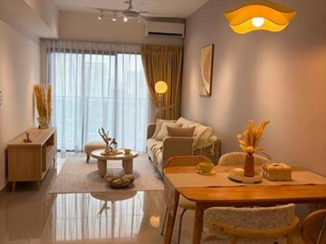 Serviced Residence for rent in Country Heights Damansara, Kuala Lumpur
