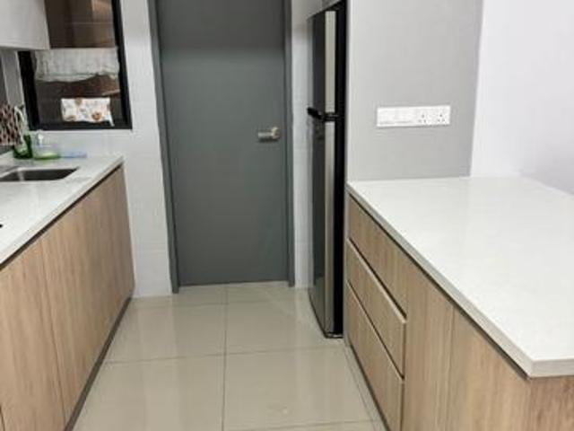 Serviced Residence for rent in Country Heights Damansara, Kuala Lumpur