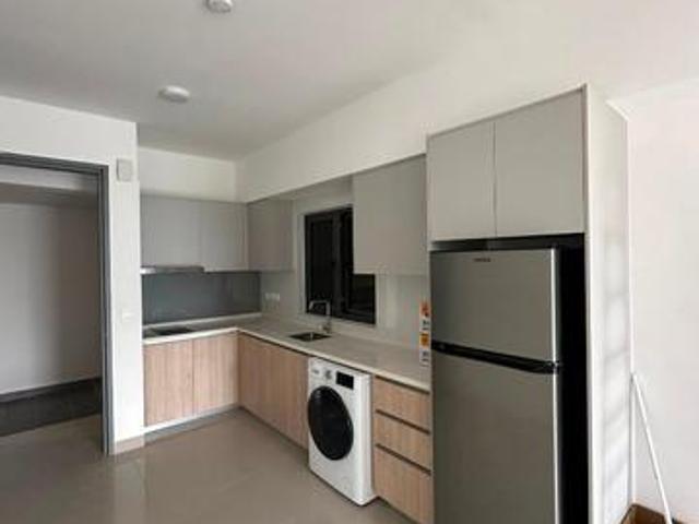 Serviced Residence for rent in Sentul, Kuala Lumpur
