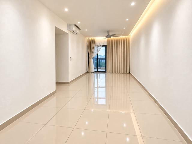 Serviced Residence for rent in Sentul, Kuala Lumpur