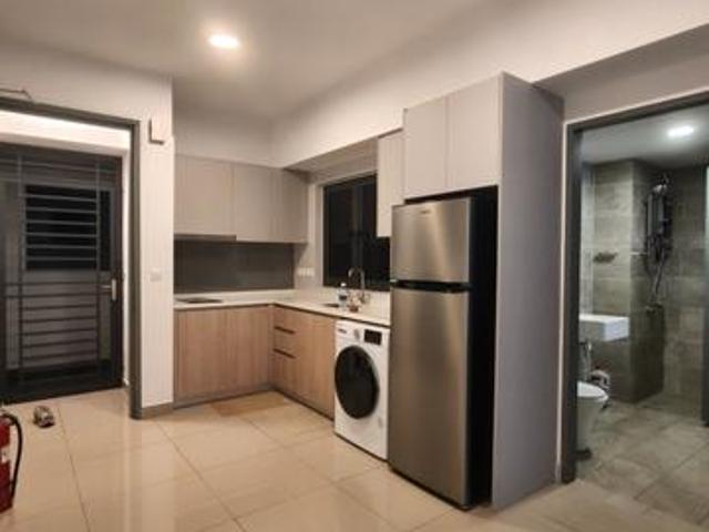 Serviced Residence for rent in Sentul, Kuala Lumpur