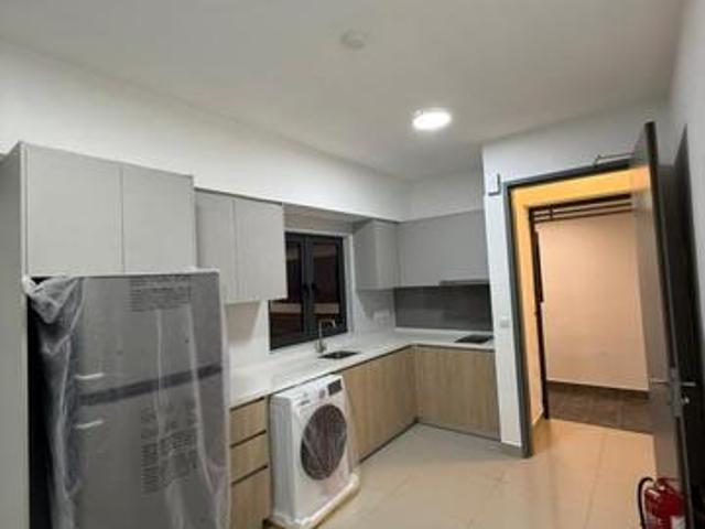 Serviced Residence for rent in Country Heights Damansara, Kuala Lumpur