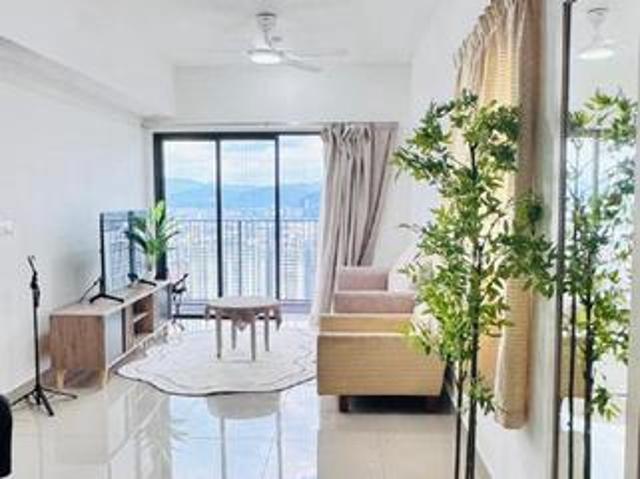 Serviced Residence for rent in Country Heights Damansara, Kuala Lumpur