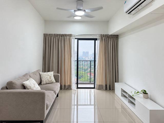 Serviced Residence for rent in Country Heights Damansara, Kuala Lumpur