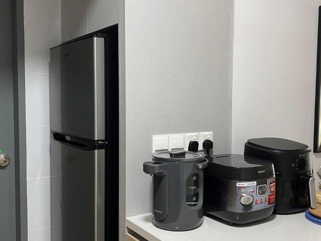 Apartment for rent in Country Heights Damansara, Kuala Lumpur
