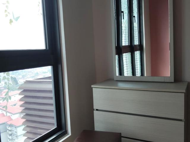 Apartment for rent in Country Heights Damansara, Kuala Lumpur