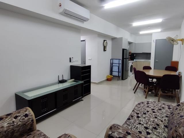 Apartment for rent in Country Heights Damansara, Kuala Lumpur