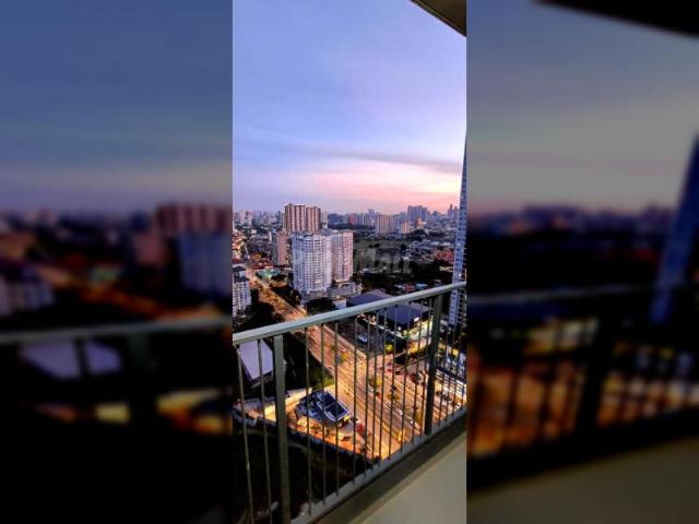 Apartment for rent in Country Heights Damansara, Kuala Lumpur