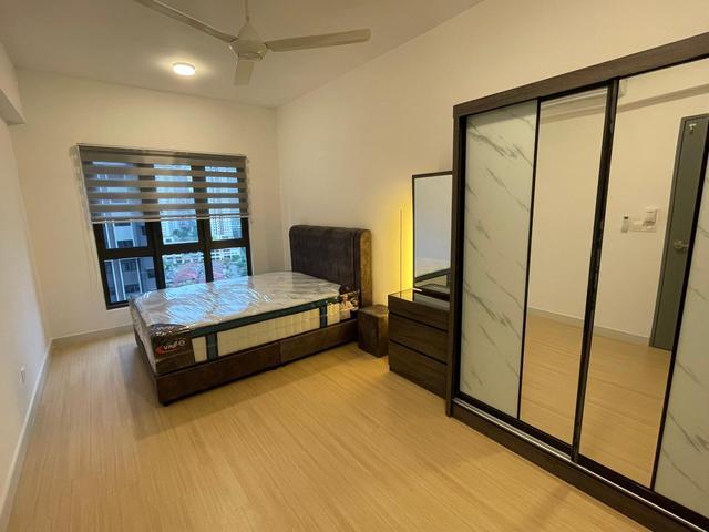 Serviced Residence for rent in Country Heights Damansara, Kuala Lumpur